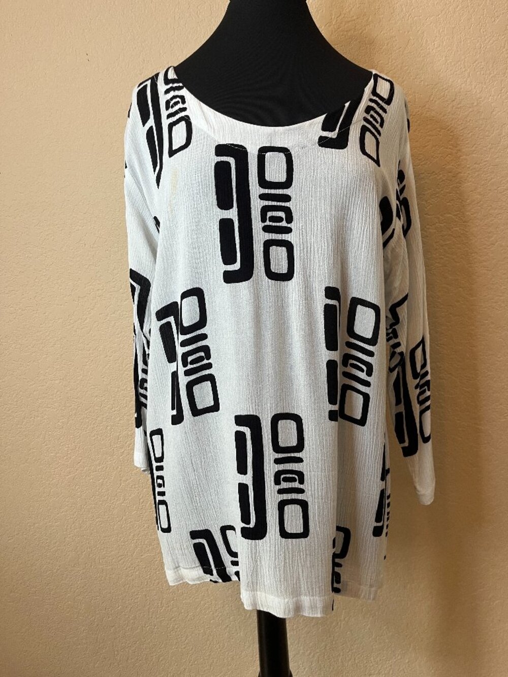 women's blouse